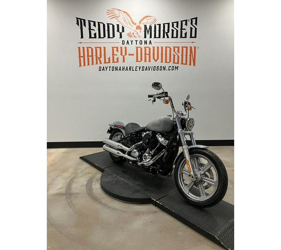 2024 Harley-Davidson® FXST - Softail® Standard