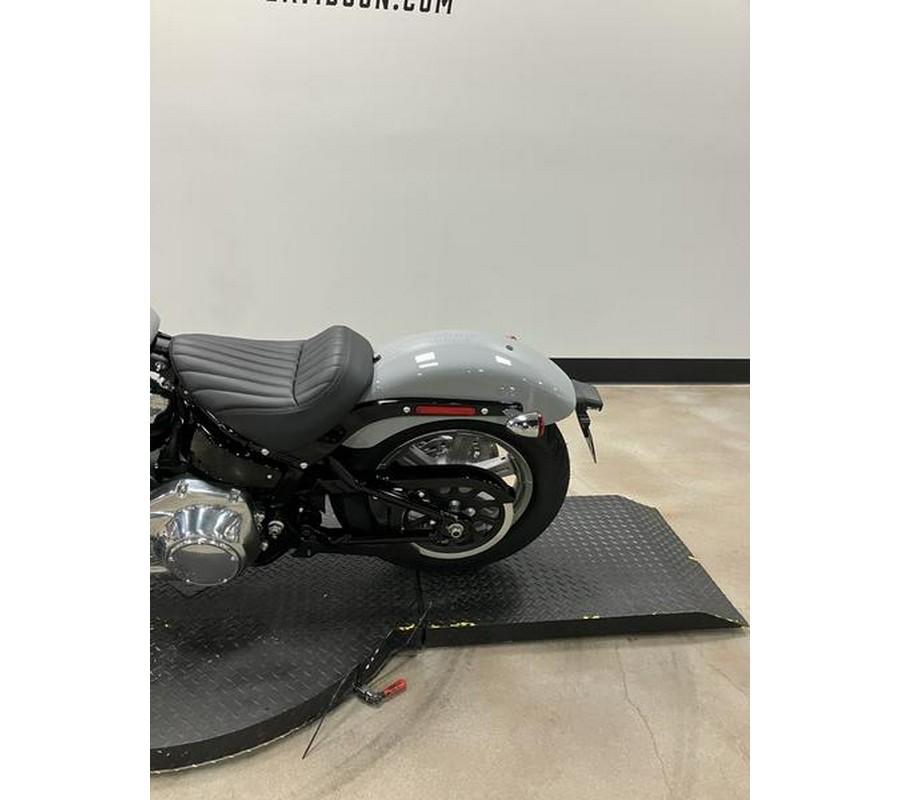 2024 Harley-Davidson® FXST - Softail® Standard