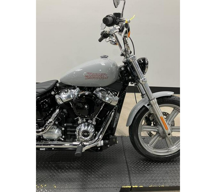 2024 Harley-Davidson® FXST - Softail® Standard