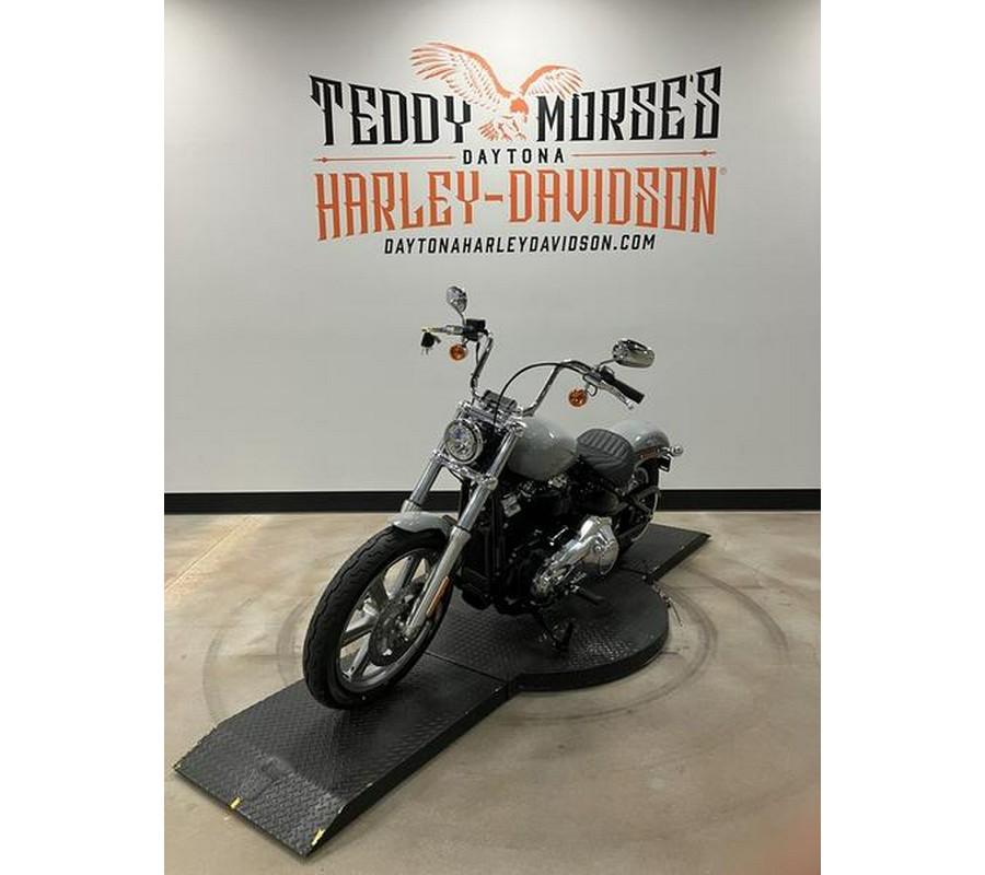 2024 Harley-Davidson® FXST - Softail® Standard