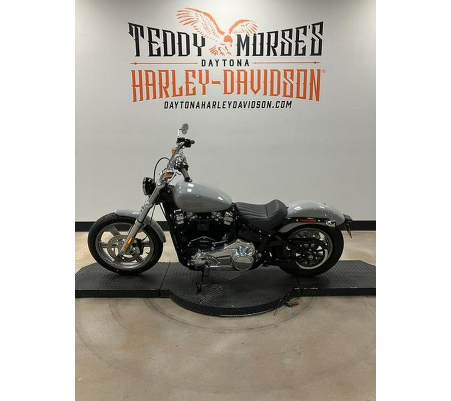 2024 Harley-Davidson® FXST - Softail® Standard