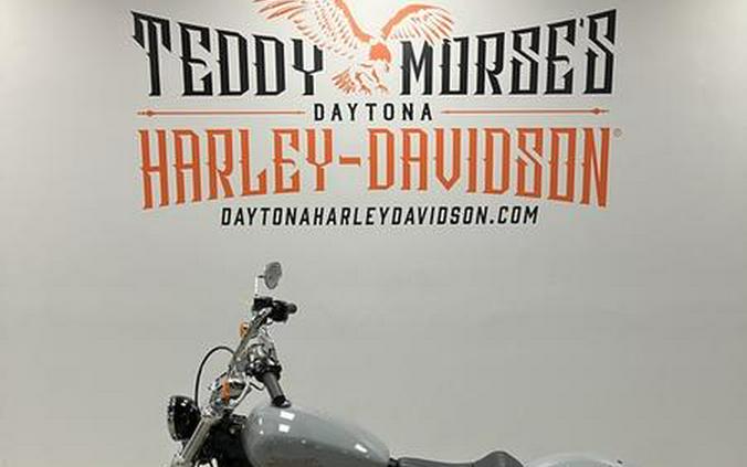 2024 Harley-Davidson® FXST - Softail® Standard