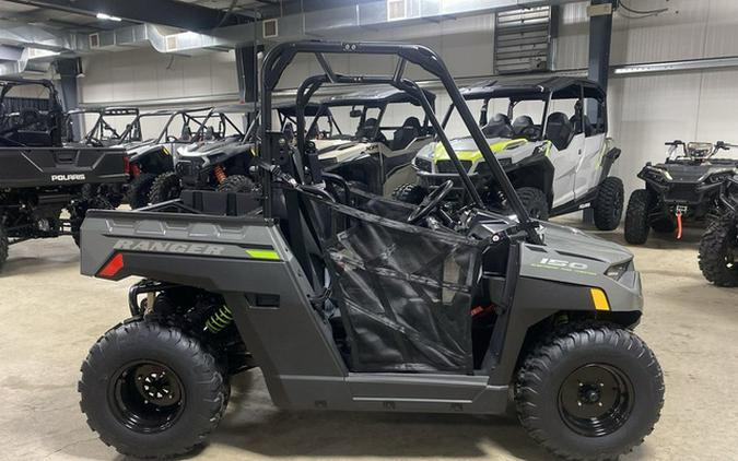 2024 Polaris Ranger 150 EFI