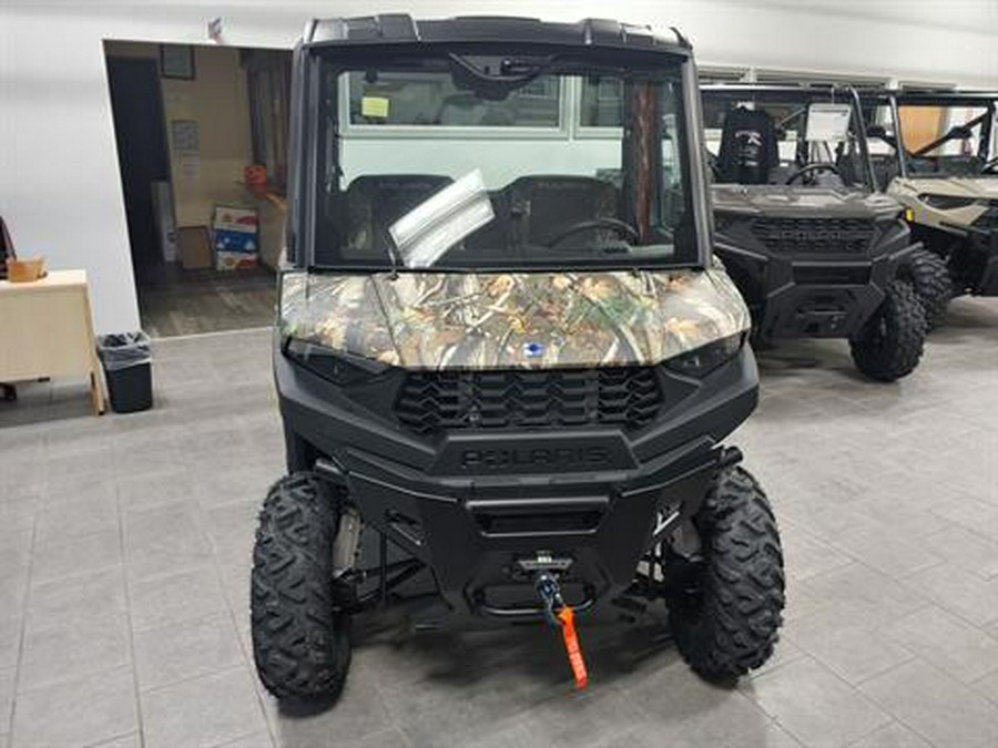 2024 Polaris Ranger SP 570 NorthStar Edition