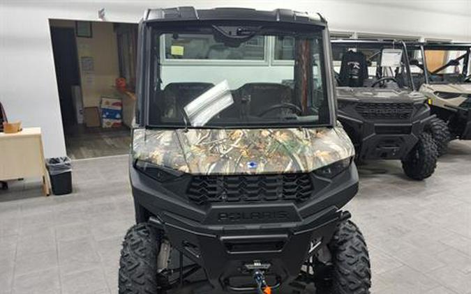 2024 Polaris Ranger SP 570 NorthStar Edition