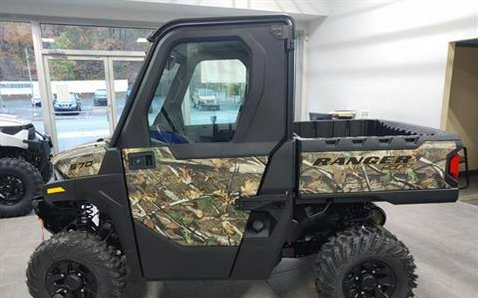 2024 Polaris Ranger SP 570 NorthStar Edition