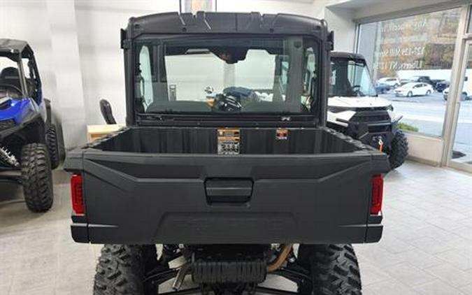 2024 Polaris Ranger SP 570 NorthStar Edition