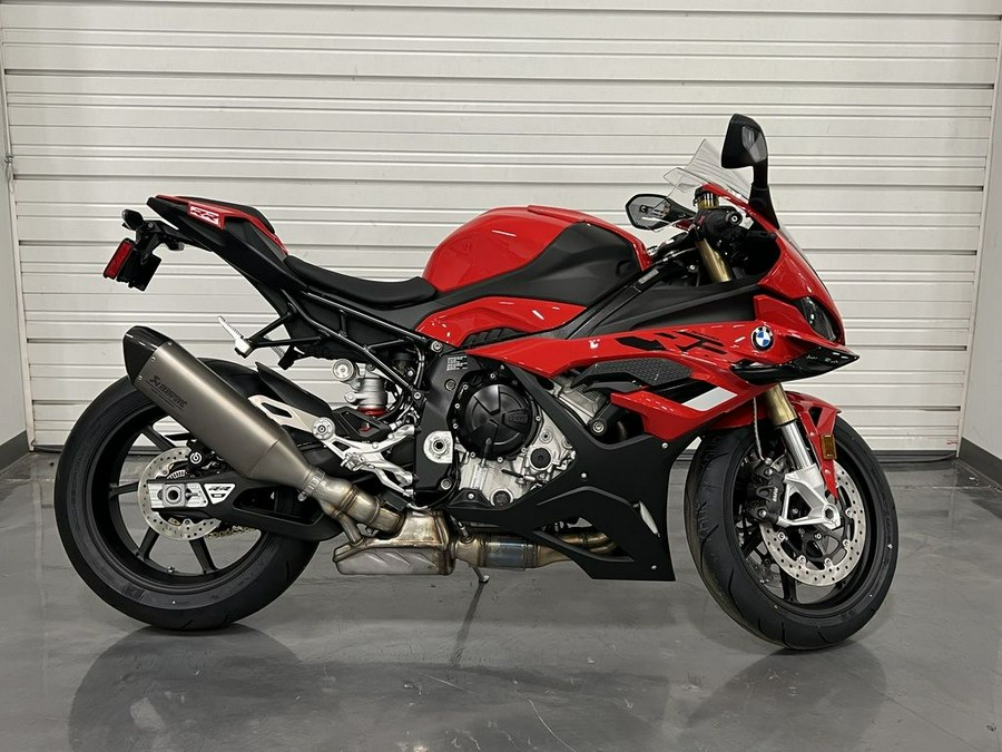 2024 BMW S1000rr for sale in Hurst, TX