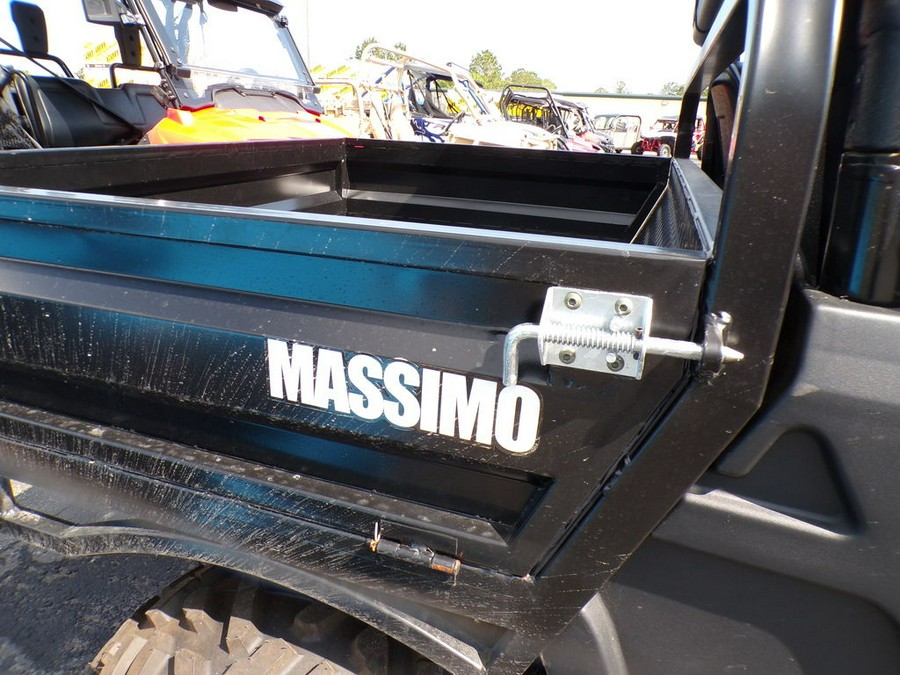 2023 Massimo Motor MSU850