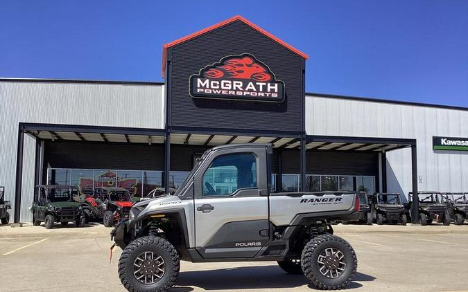 2024 Polaris® Ranger XD 1500 NorthStar Edition Premium