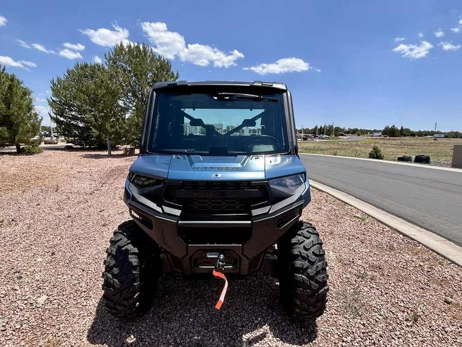 2025 Polaris® Ranger Crew XP 1000 NorthStar Edition Premium