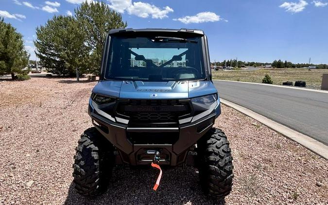 2025 Polaris® Ranger Crew XP 1000 NorthStar Edition Premium