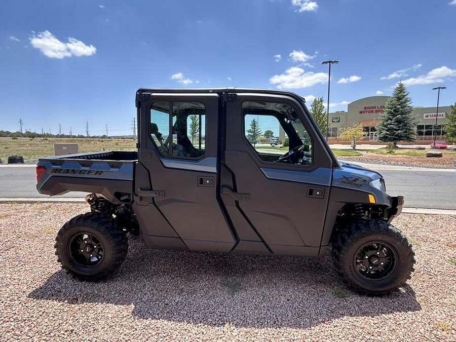 2025 Polaris® Ranger Crew XP 1000 NorthStar Edition Premium