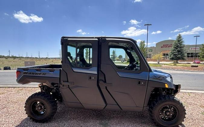 2025 Polaris® Ranger Crew XP 1000 NorthStar Edition Premium