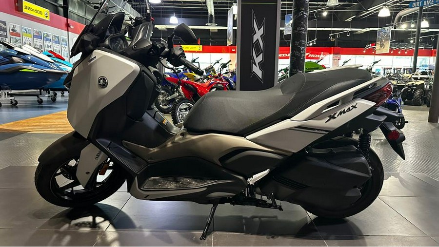 2024 Yamaha XMAX