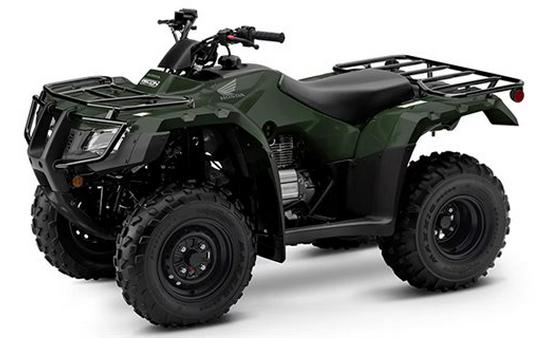 2024 Honda FourTrax Recon ES