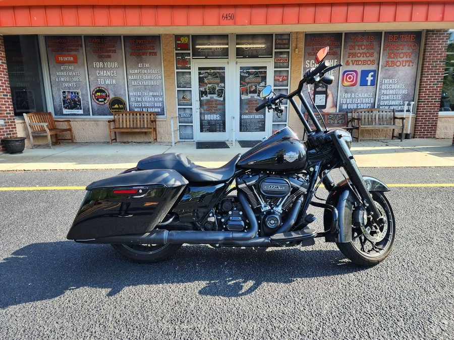 2022 Harley-Davidson Road King® Special