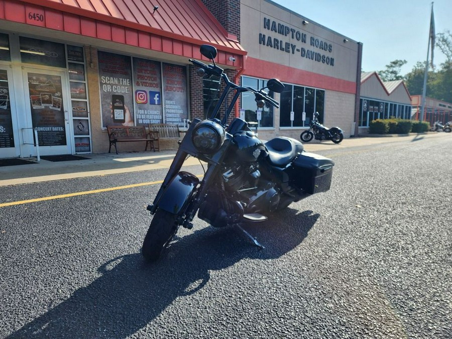 2022 Harley-Davidson Road King® Special