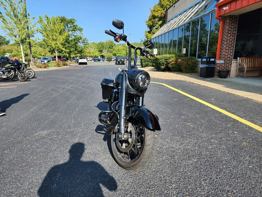 2022 Harley-Davidson Road King® Special