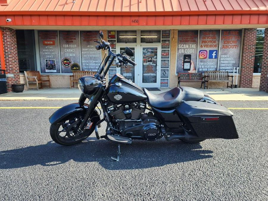 2022 Harley-Davidson Road King® Special