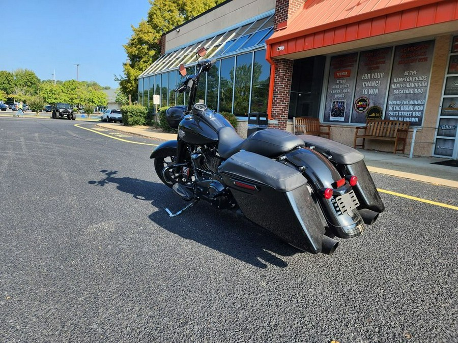 2022 Harley-Davidson Road King® Special