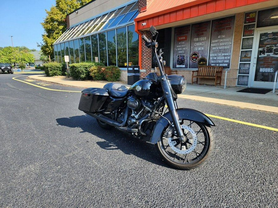 2022 Harley-Davidson Road King® Special