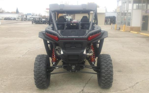 2024 Polaris RZR XP® 4 1000 Ultimate