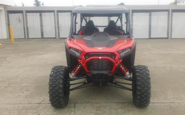 2024 Polaris RZR XP® 4 1000 Ultimate