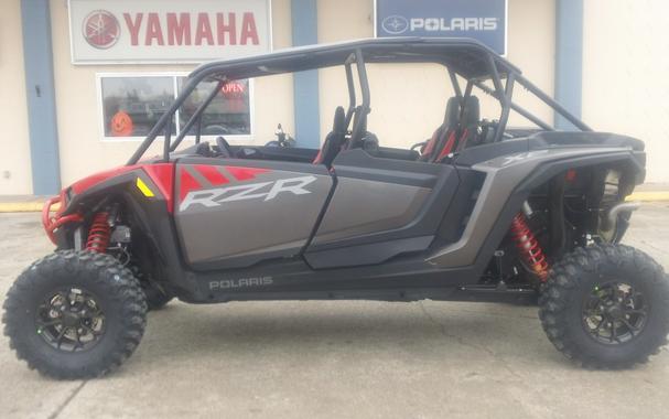 2024 Polaris RZR XP® 4 1000 Ultimate