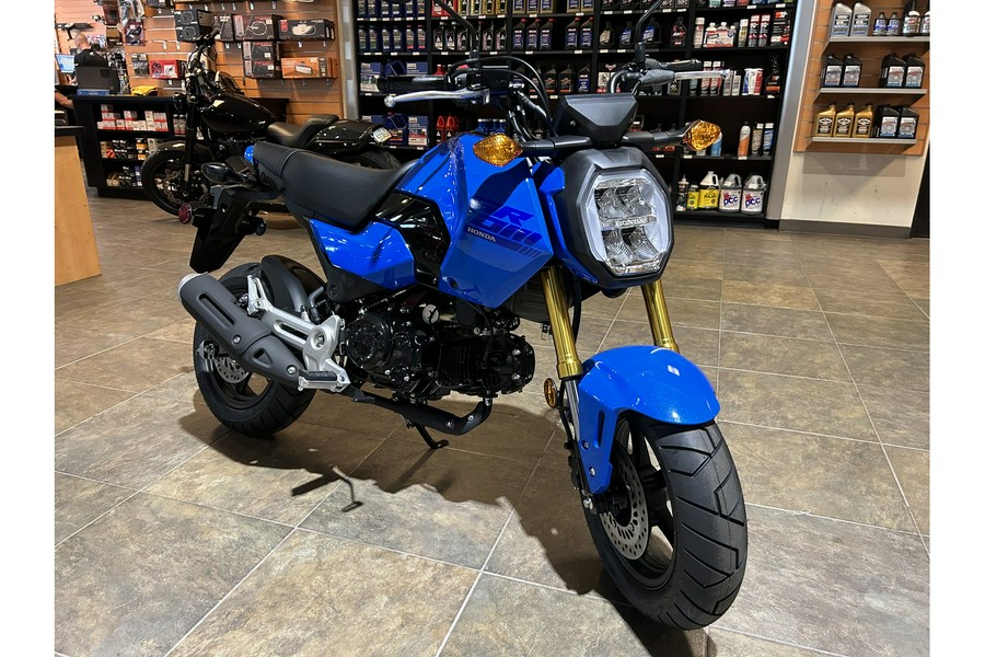 2025 Honda Grom™ Base