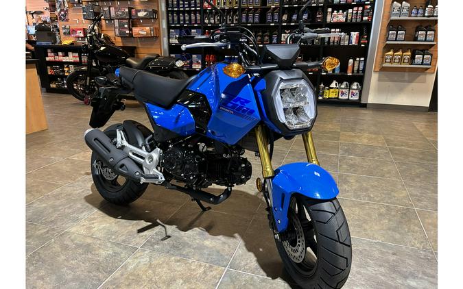 2025 Honda Grom™ Base