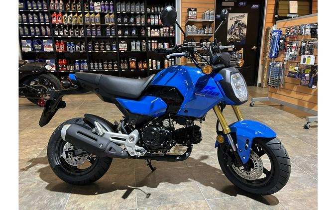 2025 Honda Grom™ Base