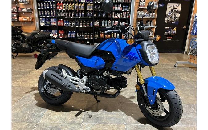 2025 Honda Grom™ Base