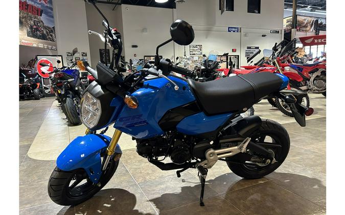 2025 Honda Grom™ Base