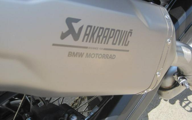 New 2024 BMW F 900 GS