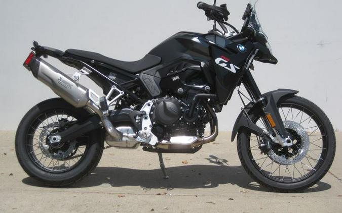 New 2024 BMW F 900 GS