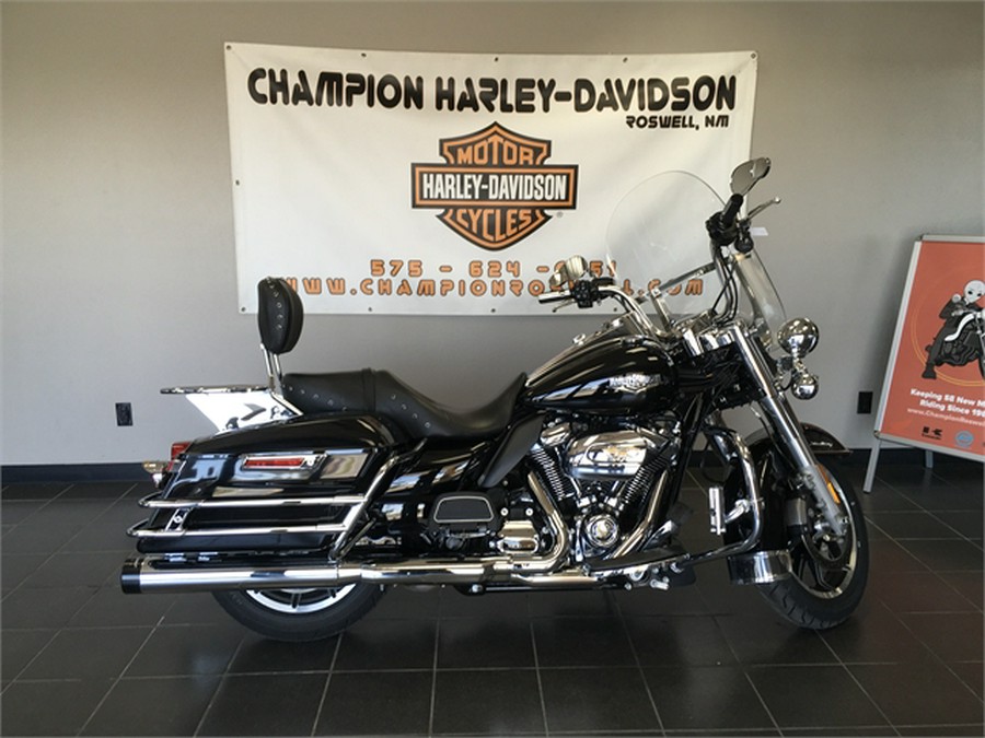 2019 Harley-Davidson Road King