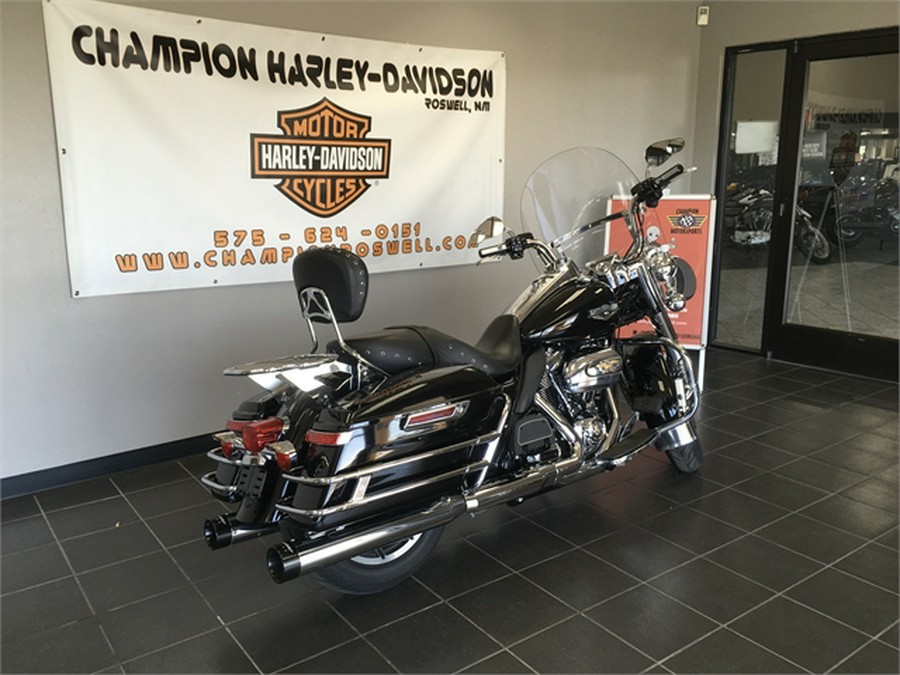 2019 Harley-Davidson Road King