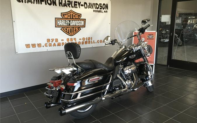 2019 Harley-Davidson Road King