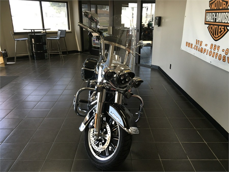 2019 Harley-Davidson Road King