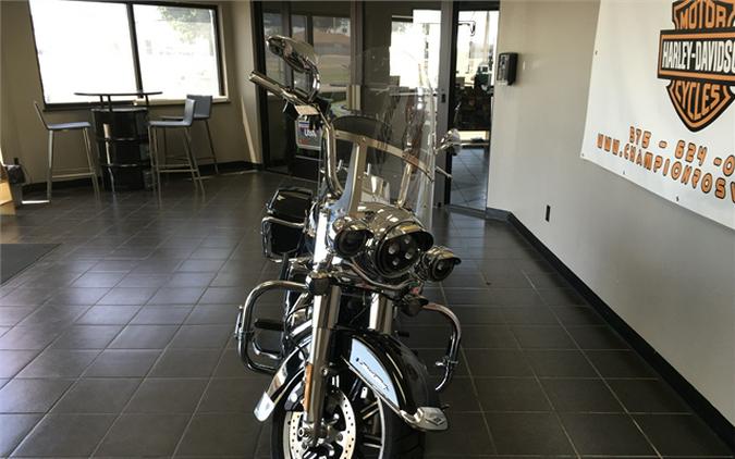 2019 Harley-Davidson Road King