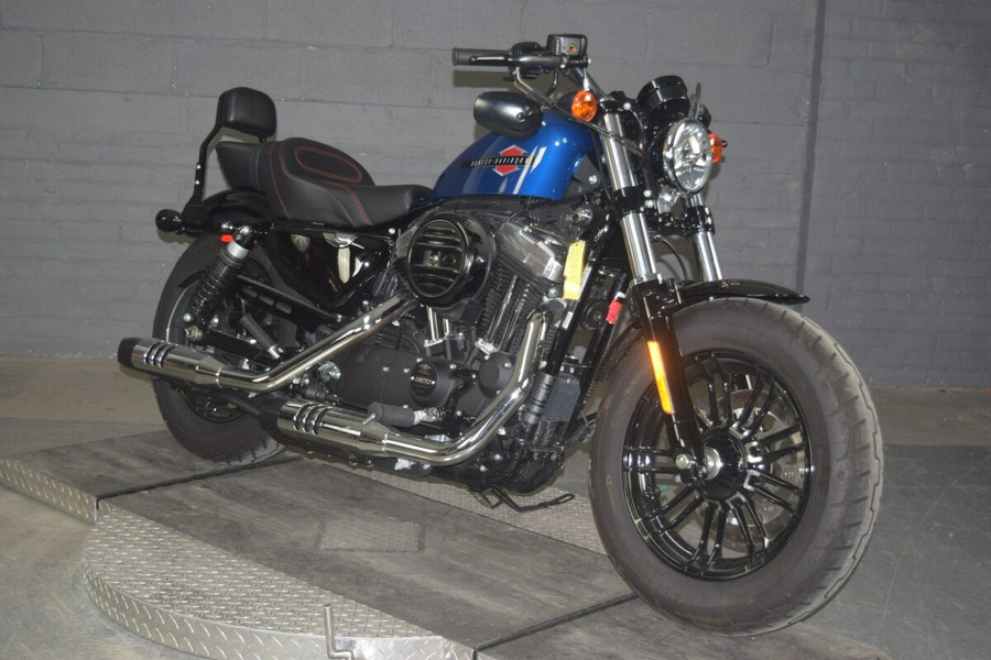 2022 Harley-Davidson Forty-Eight