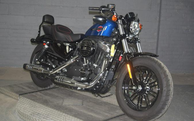 2022 Harley-Davidson Forty-Eight