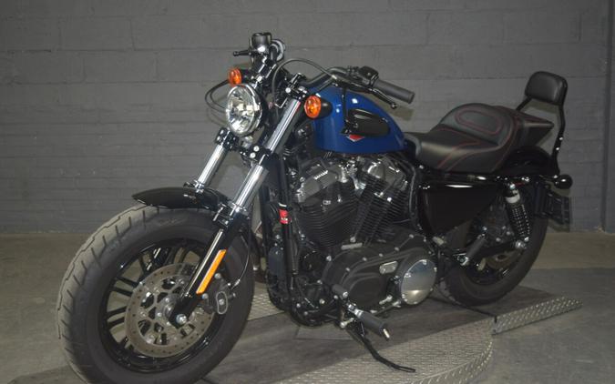 2022 Harley-Davidson Forty-Eight