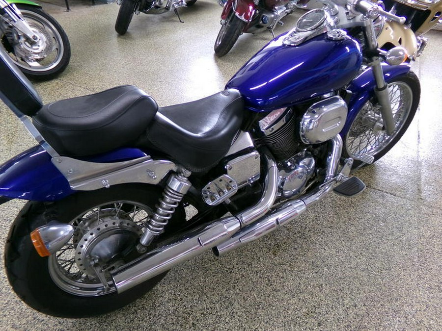 2003 Honda® Shadow® Spirit 750 DC