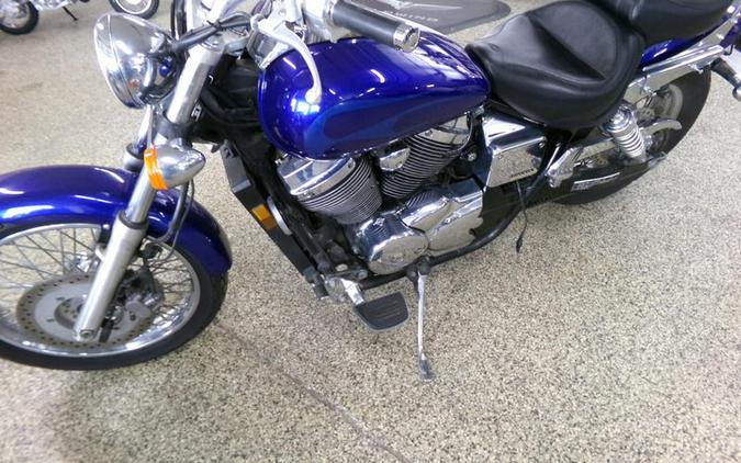 2003 Honda® Shadow® Spirit 750 DC