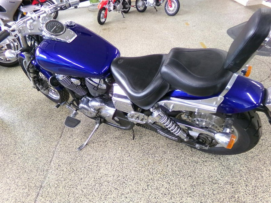 2003 Honda® Shadow® Spirit 750 DC