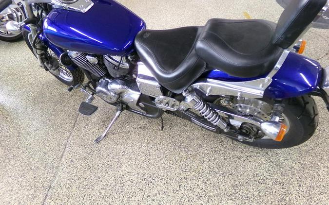 2003 Honda® Shadow® Spirit 750 DC