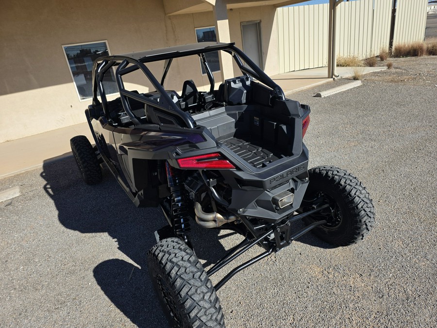 2026 Polaris RZR Pro R 4 Ultimate