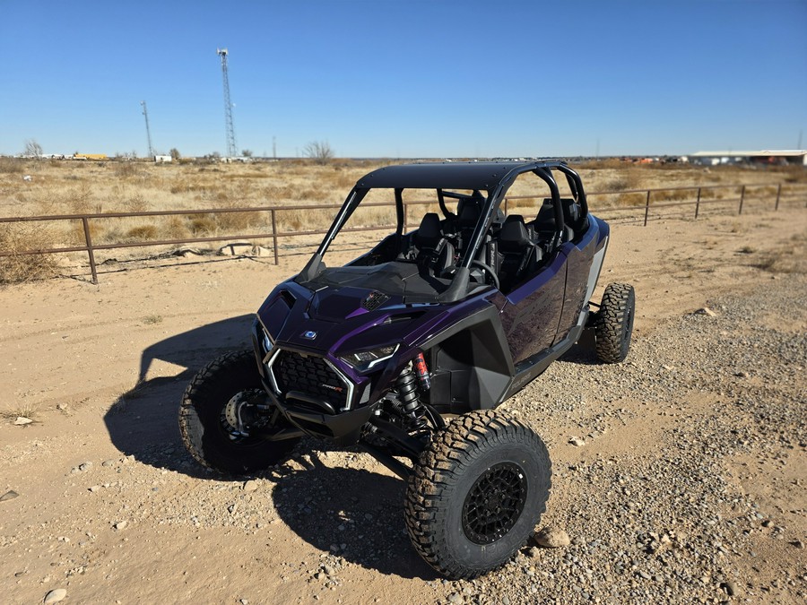 2026 Polaris RZR Pro R 4 Ultimate